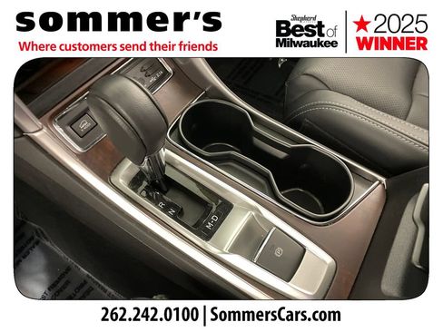 Used 2021 Subaru Ascent Touring w/ Popular Package #2 AWD/4WD image 22