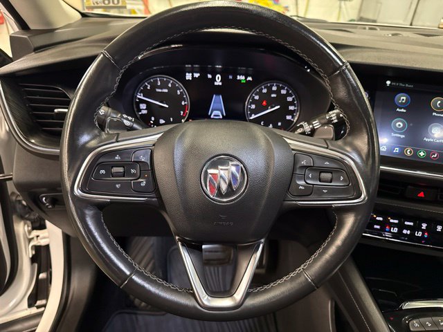 Used 2023 Buick Envision Essence w/ Sport Touring Package AWD/4WD image 13