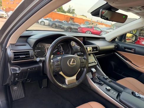 Used 2020 Lexus IS 300 w/ Accessory Package 2 RWD image 21