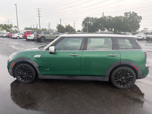 Used 2022 MINI Cooper Clubman S AWD/4WD image 4