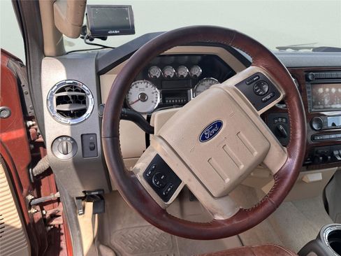 Used 2008 Ford F250 XL image 11