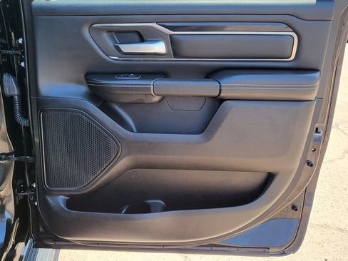 Used 2020 RAM 1500 Rebel w/ Rebel Level 1 Equipment Group AWD/4WD image 21