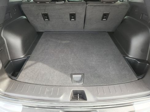 Certified 2025 Chevrolet Blazer LT image 35