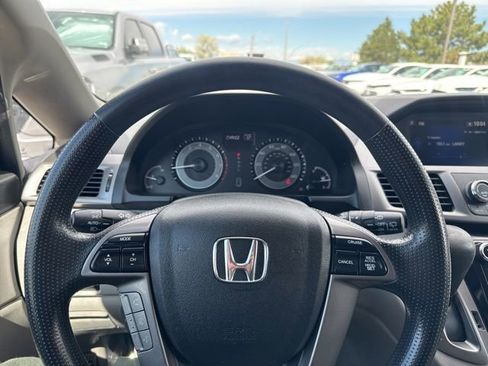 Used 2015 Honda Odyssey EX image 17