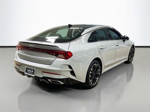 Used 2024 Kia K5 GT-Line image 7