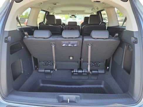 New 2026 Honda Odyssey EX-L image 8