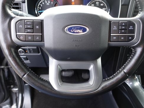Used 2022 Ford F150 XLT w/ Equipment Group 302A High AWD/4WD image 52
