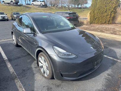 Used 2024 Tesla Model Y Long Range