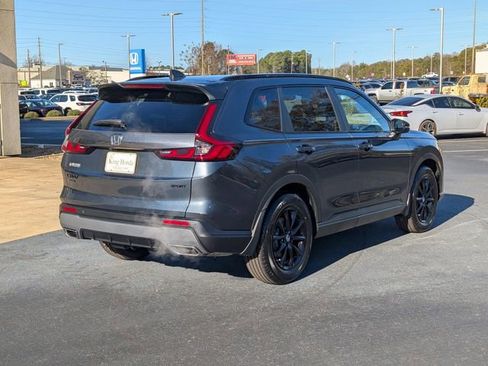 New 2026 Honda CR-V Sport-L image 6