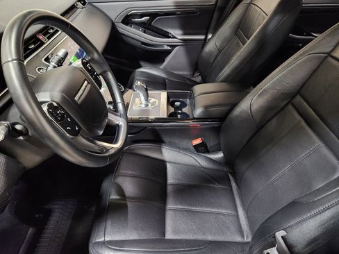 Used 2020 Land Rover Range Rover Evoque S image 29
