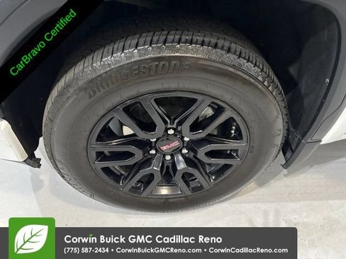 Certified 2021 GMC Sierra 1500 Elevation AWD/4WD image 43
