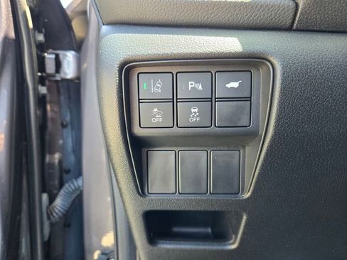 Used 2022 Honda CR-V Touring image 20