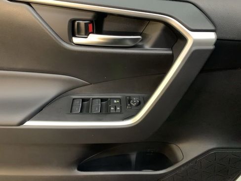 New 2025 Toyota RAV4 XLE image 10