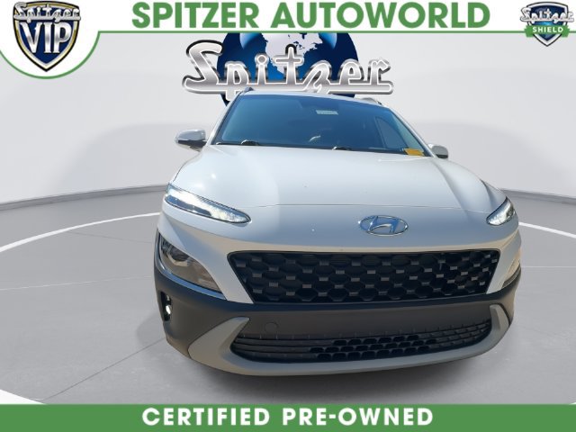 Used 2023 Hyundai Kona SEL FWD image 4