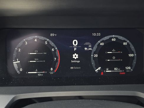 New 2026 Toyota Tacoma Limited AWD/4WD image 15