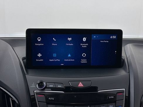 Used 2021 Acura RDX AWD w/ Advance Package image 16