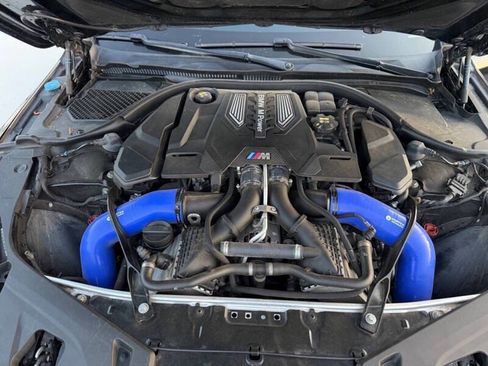 Used 2020 BMW M8 Gran Coupe xDrive AWD/4WD image 33