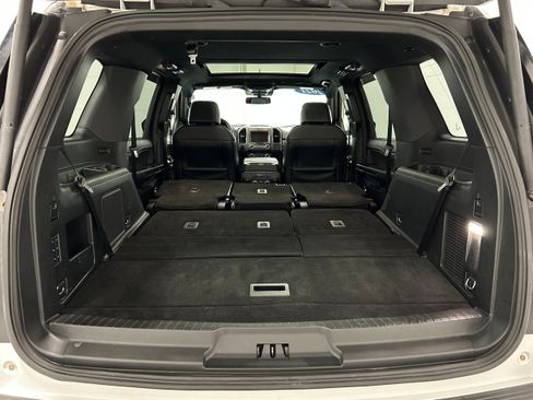 Used 2021 Ford Expedition Limited AWD/4WD image 37