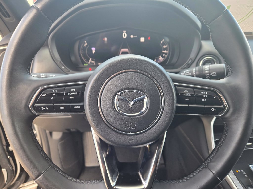 Certified 2024 MAZDA CX-90 Plug-In Hybrid w/ Premium Plus AWD/4WD image 24