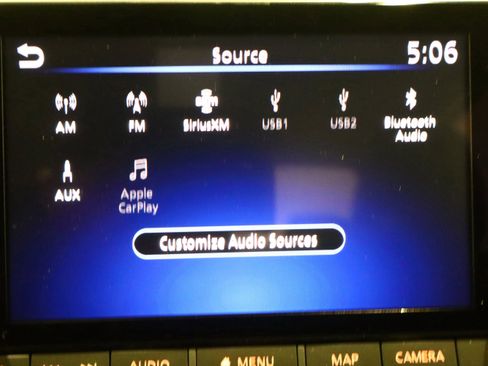 Used 2022 Nissan Altima 2.5 SL image 31