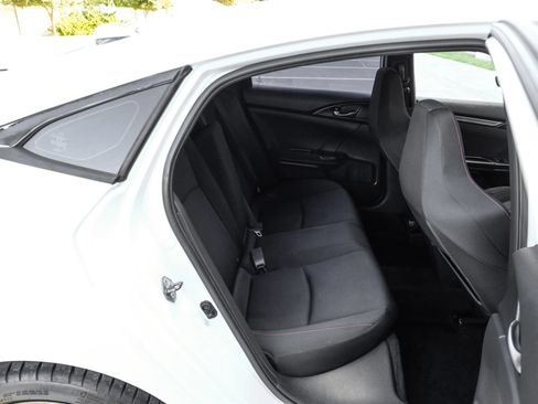 Used 2018 Honda Civic Si image 40