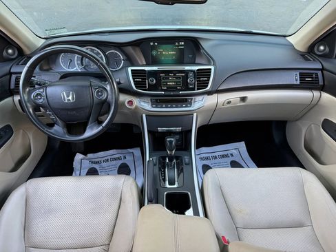 Used 2014 Honda Accord EX-L image 14