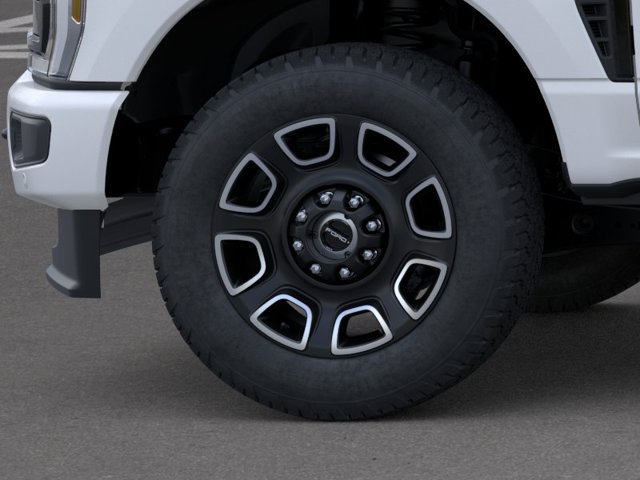 New 2026 Ford F350 Platinum w/ FX4 Off-Road Package AWD/4WD image 19