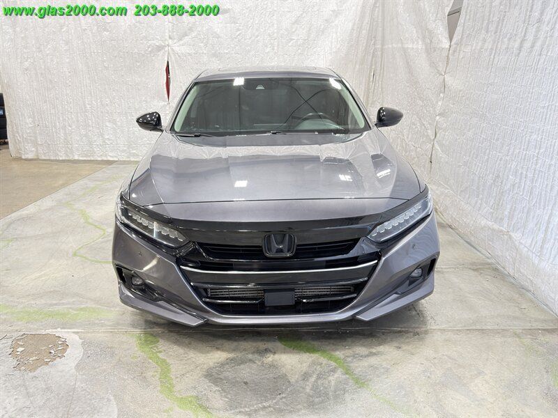 Used 2022 Honda Accord EX-L image 19