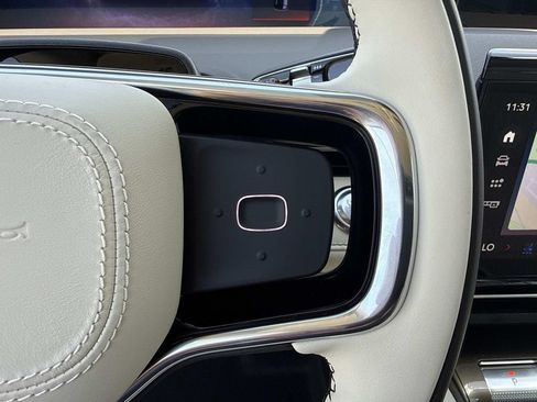 New 2026 Lincoln Nautilus Black Label AWD/4WD image 30