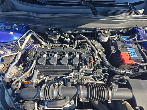 Used 2022 Honda Accord Sport Special Edition image 11