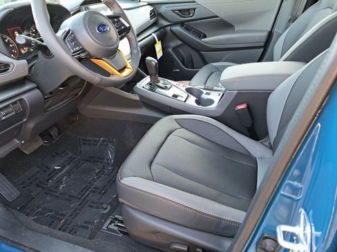 New 2026 Subaru Crosstrek 2.5i Wilderness image 14