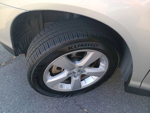 Used 2008 Lexus RX 350 AWD image 25