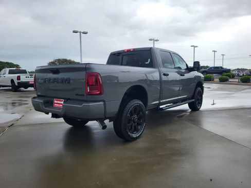New 2026 RAM 2500 Tradesman w/ Safety Group AWD/4WD image 5