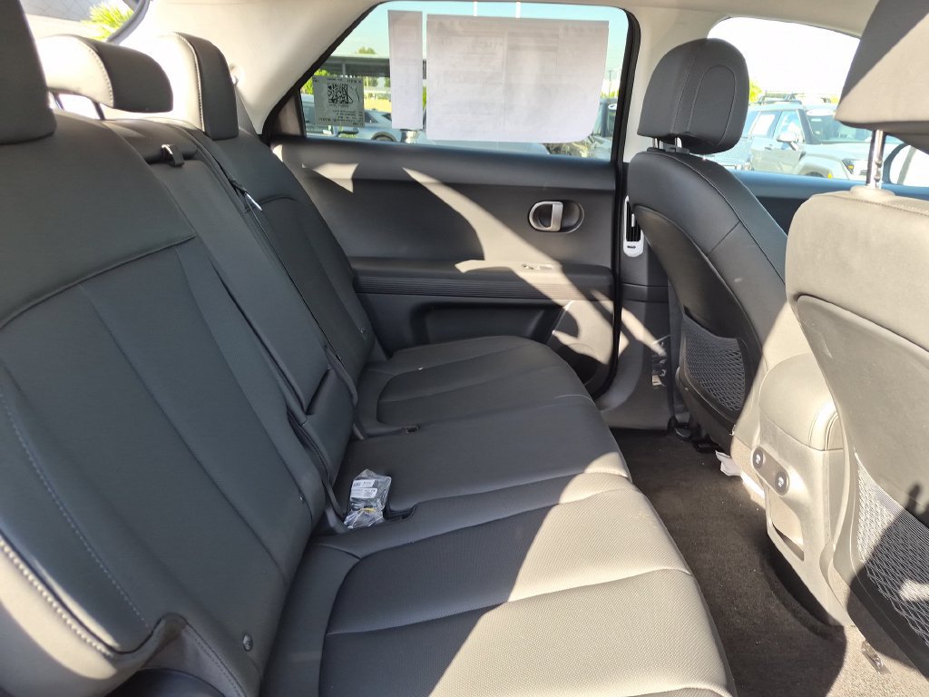 New 2027 Hyundai Ioniq 5 SEL RWD image 29