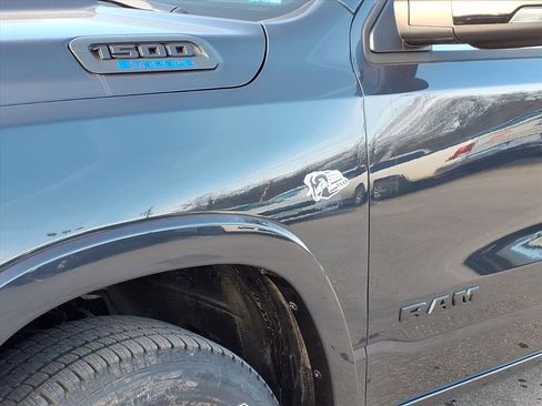 New 2026 RAM 1500 Big Horn image 10