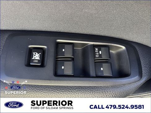 Used 2023 Ford Ranger XLT w/ Equipment Group 301A Mid AWD/4WD image 17