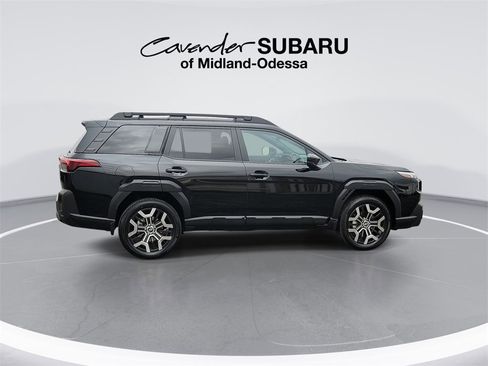 New 2026 Subaru Outback Touring XT image 9