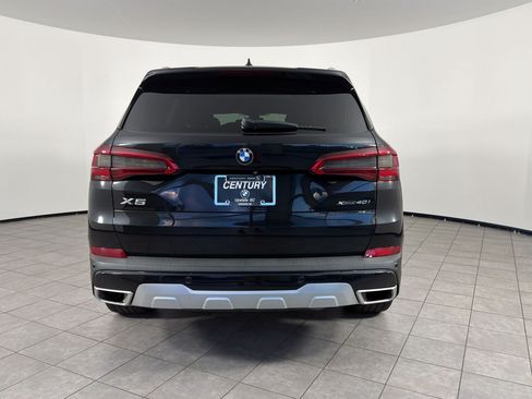 Used 2019 BMW X5 xDrive40i w/ Convenience Package AWD/4WD image 10