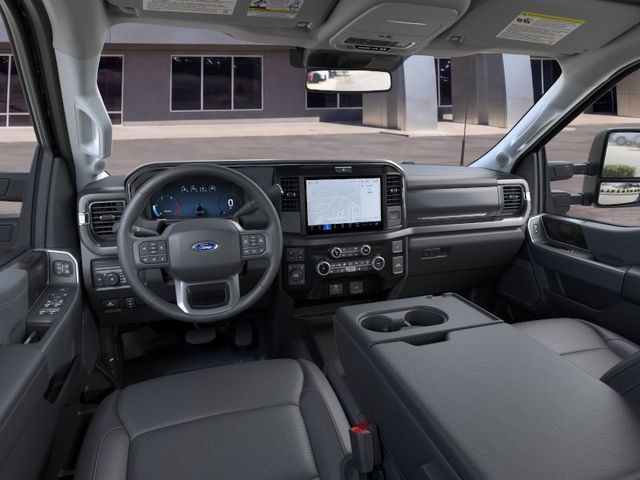 New 2026 Ford F350 Lariat AWD/4WD image 9
