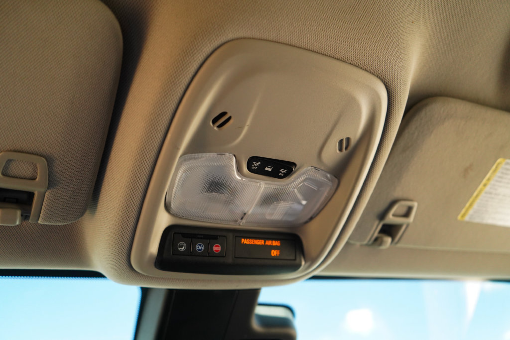Used 2022 Buick Encore GX Select FWD image 12