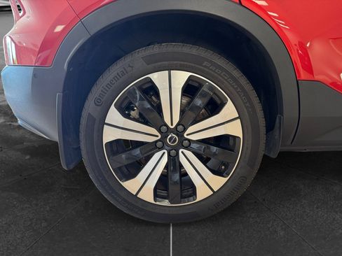 Used 2023 Volvo C40 P8 Recharge Plus AWD/4WD image 38