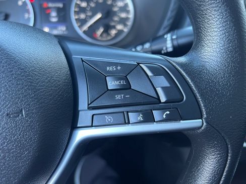 Certified 2023 Nissan Sentra S FWD image 50