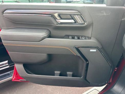 New 2026 GMC Sierra 2500 AT4 w/ AT4 Premium Plus Package image 9