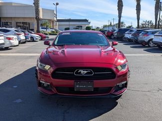 Used 2015 Ford Mustang GT Premium w/ Equipment Group 401A video 2