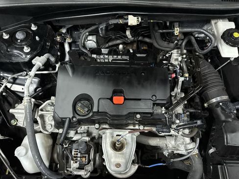 Used 2023 Honda HR-V LX image 12