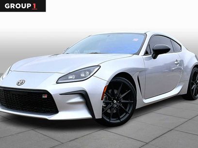 Used 2023 Toyota GR86 Premium
