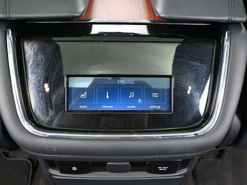 Used 2024 Lincoln Navigator L Reserve w/ Equipment Group 201A image 44