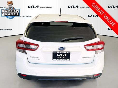 Used 2023 Subaru Impreza 2.0i image 6