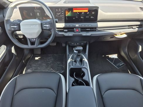 New 2026 Kia K4 GT-Line Turbo FWD image 12