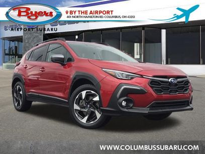 Certified 2024 Subaru Crosstrek 2.5i Limited